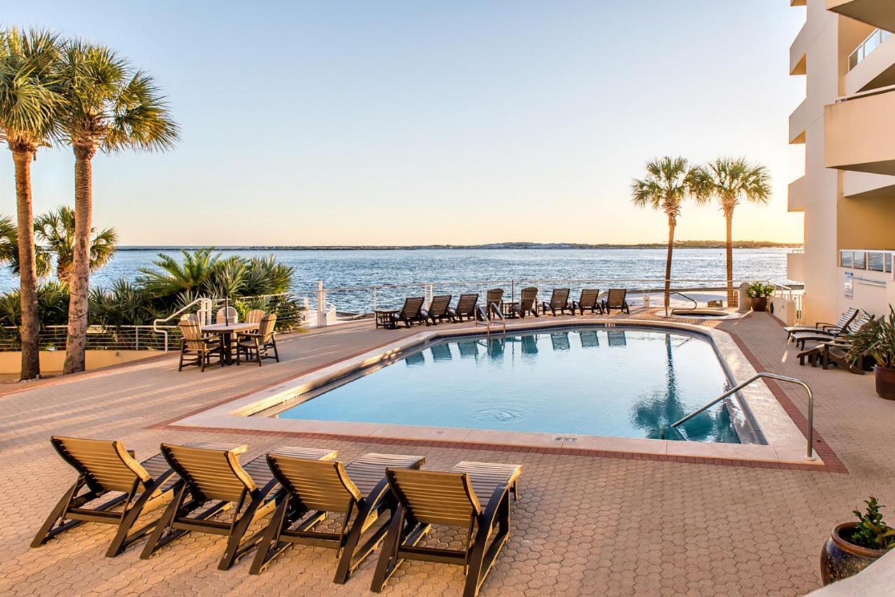 East Pass 309 Villa Destin Ngoại thất bức ảnh