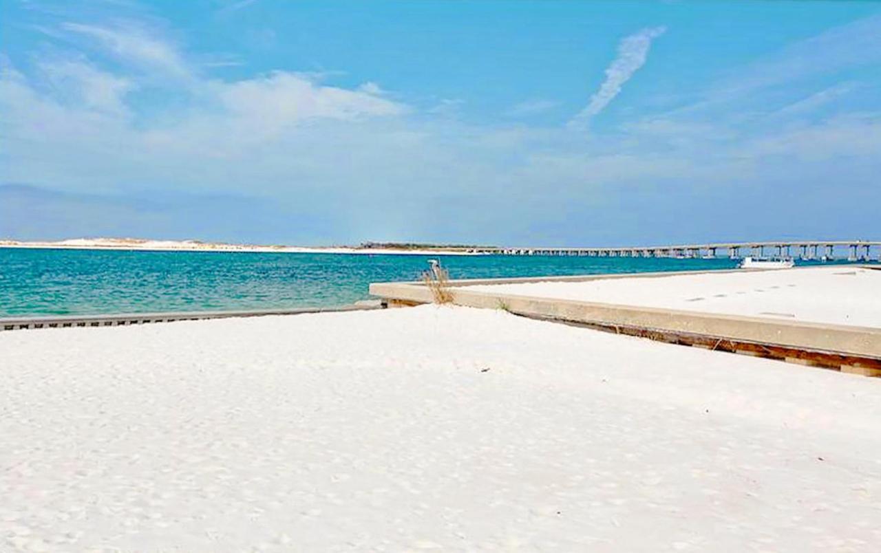 East Pass 309 Villa Destin Ngoại thất bức ảnh