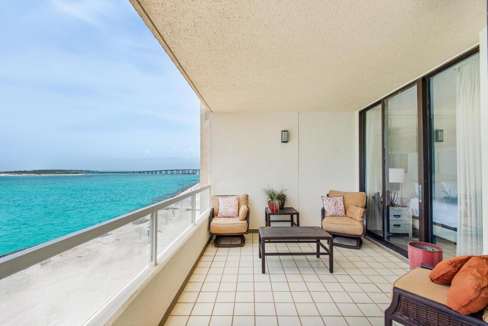East Pass 309 Villa Destin Ngoại thất bức ảnh
