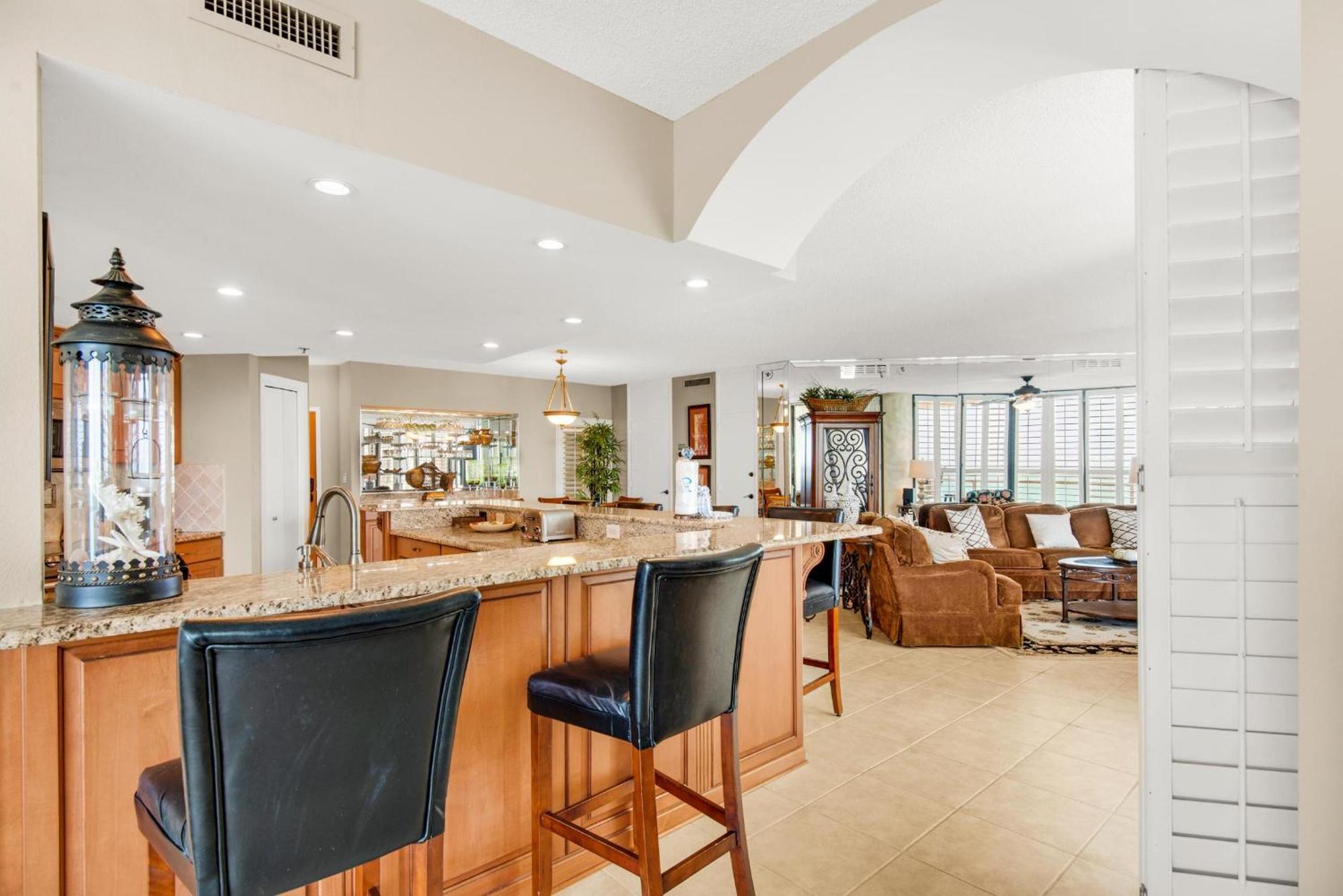 East Pass 309 Villa Destin Ngoại thất bức ảnh