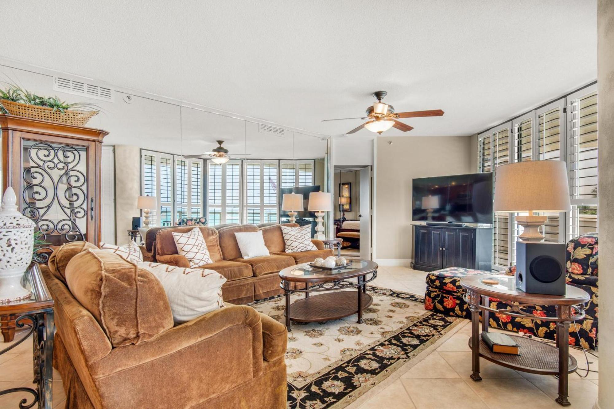 East Pass 309 Villa Destin Ngoại thất bức ảnh
