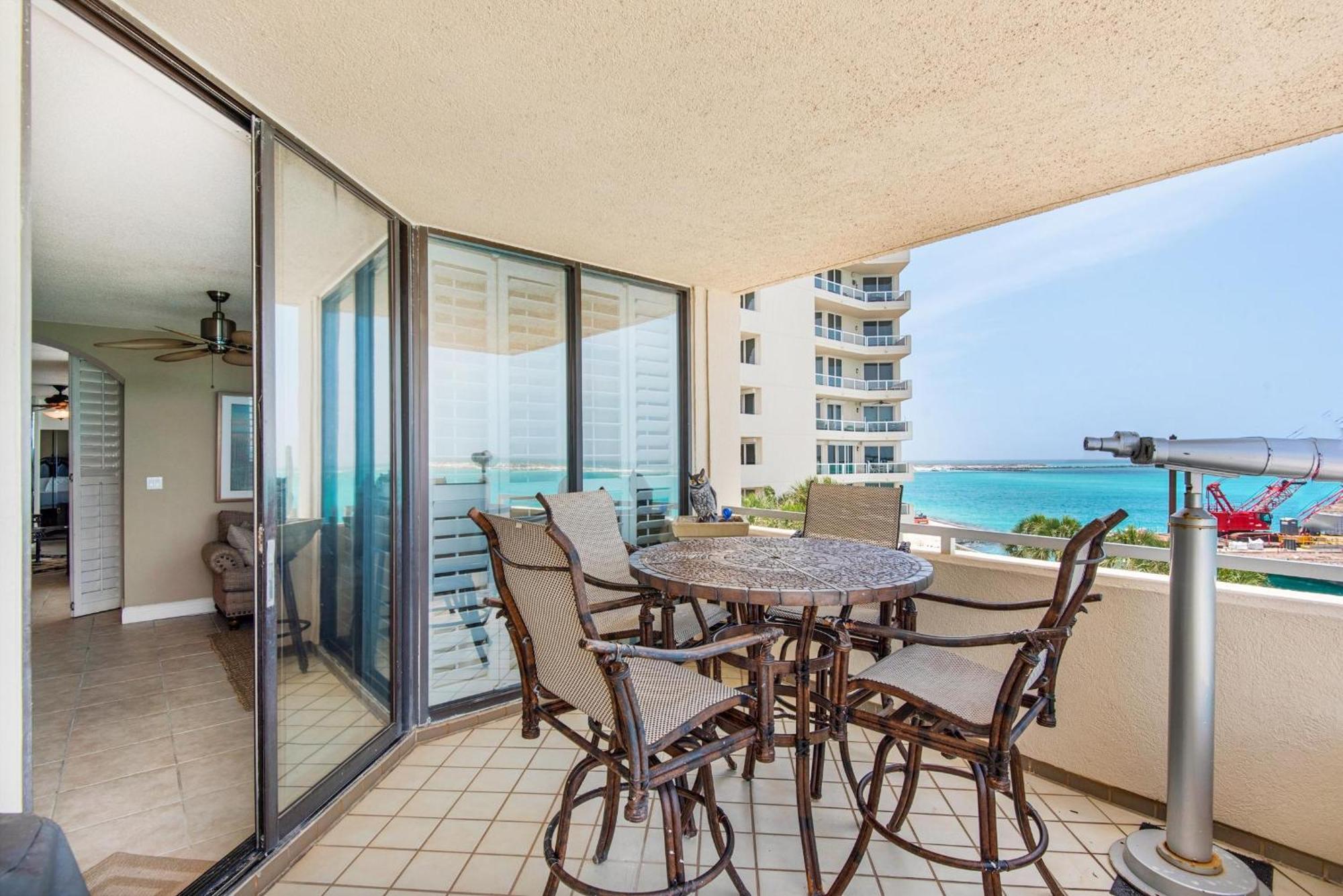 East Pass 309 Villa Destin Ngoại thất bức ảnh